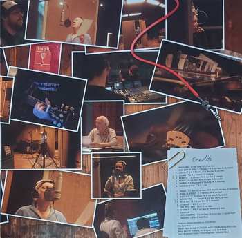 LP Herman van Veen: Plus