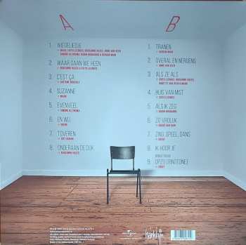 LP Herman van Veen: Plus