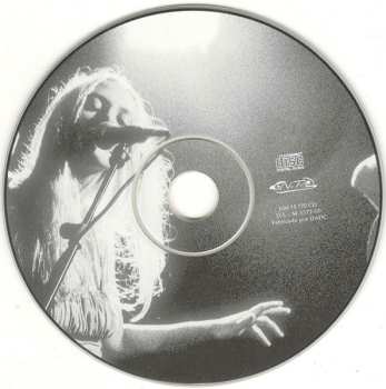 CD Hermanas Sister: Little Fishes In The Big Bad Sea