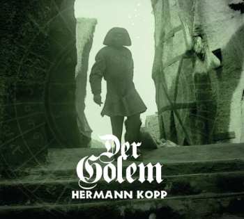 CD Hermann Kopp: Der Golem
