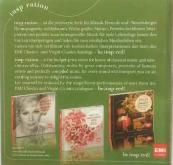 CD Hermann Prey: Das Wandern Ist Des Müllers Lust (Die Schönsten Volkslieder)