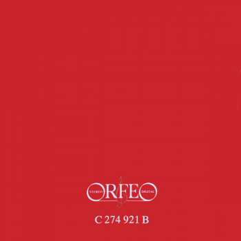 CD Arnold Schoenberg: Orchesterstücke / Erwartung / Die Glückliche Hand