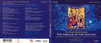 CD Hermannus Contractus: The Miracle Of The Century = Das Wunder Des Jahrhunderts