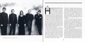 CD Hermannus Contractus: The Miracle Of The Century = Das Wunder Des Jahrhunderts