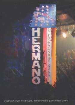 Album Hermano: The Sweet And Easy Of Brief Happiness