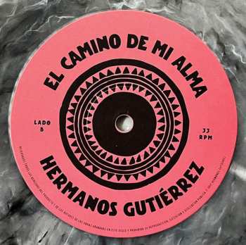 LP Hermanos Gutiérrez: El Camino De Mi Alma CLR
