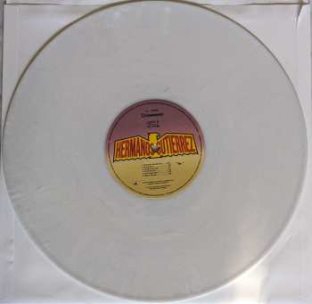 LP Hermanos Gutiérrez: Eternamente LTD