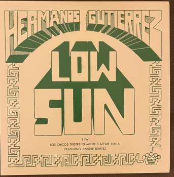 SP Hermanos Gutiérrez: Low Sun - Single
