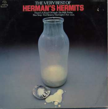 Album Herman's Hermits: The Very Best Of Herman's Hermits