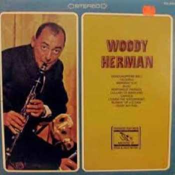 Album Herman,woody: Hits Of Woody Herman