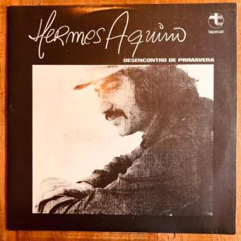 Album Hermes Aquino: Desencontro De Primavera