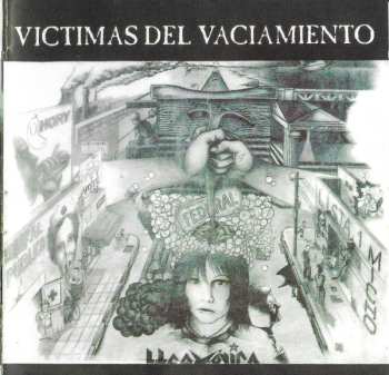 Album Hermética: Víctimas Del Vaciamiento