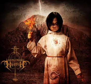 Hermh: Cold+Blood+Messiah