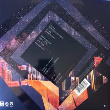 2LP Hermitude: Dark Night Sweet Light DLX | CLR
