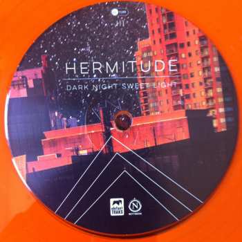 2LP Hermitude: Dark Night Sweet Light DLX | CLR