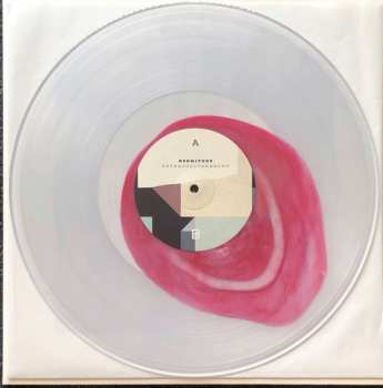 LP Hermitude: Extrapollyanarchy CLR