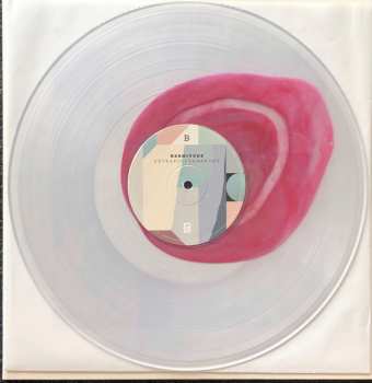 LP Hermitude: Extrapollyanarchy CLR