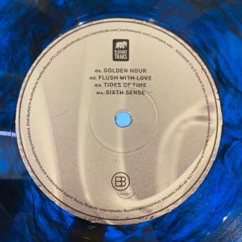 LP Hermitude: Mirror Mountain LTD | CLR