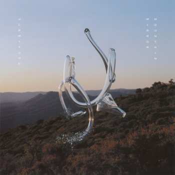 CD Hermitude: Mirror Mountain