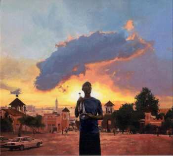 CD Hermon Mehari: Asmara