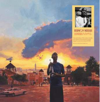 LP Hermon Mehari: Asmara