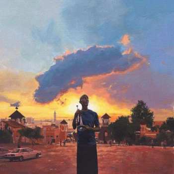 CD Hermon Mehari: Asmara