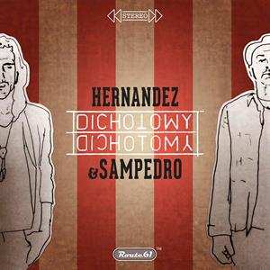 Album Hernandez & Sampedro: Dichotomy