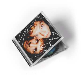 Album He/ro: Vier Augen