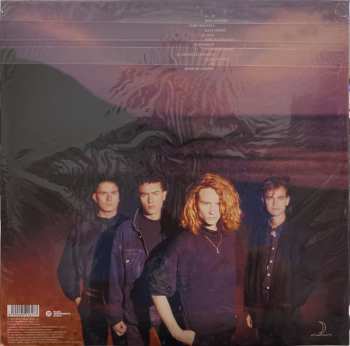 LP Héroes Del Silencio: El Mar No Cesa