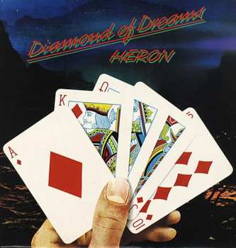 CD Heron: Diamond Of Dreams