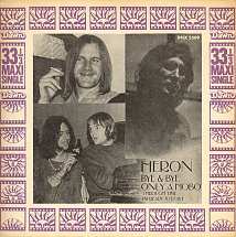 Album Heron: Bye And Bye