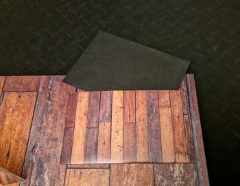 LP Heronimus Fin: And Soon The Darkness DLX | LTD | NUM