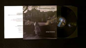 LP Heronimus Fin: And Soon The Darkness DLX | LTD | NUM