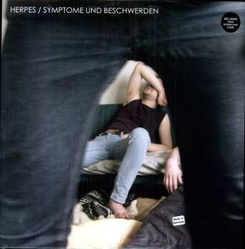 Album Herpes: Symptome Und Beschwerden