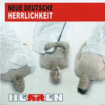 CD Herren: Neue Deutsche Herrlichkeit