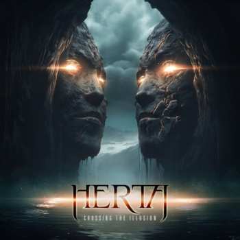 Album Herta: Crossing the Illusion