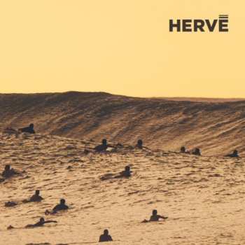 Album Hervé: Hallucinated Surf