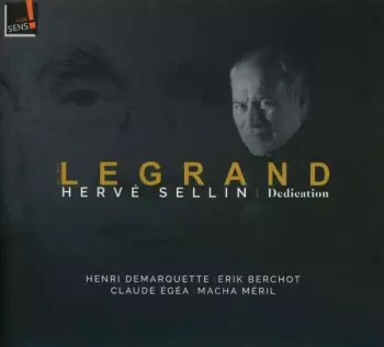 Legrand Dedication