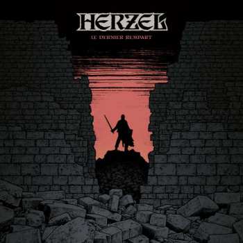 CD Herzel: Le Dernier Rempart