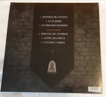 LP Herzel: Le Dernier Rempart