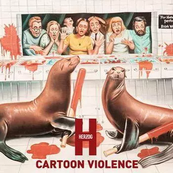 Herzog: Cartoon Violence