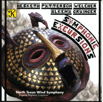 Symphonic Excursions