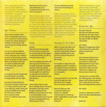 CD Heston: Storyteller