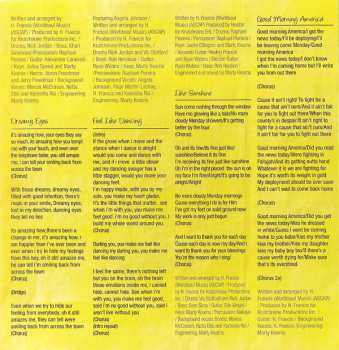 CD Heston: Storyteller