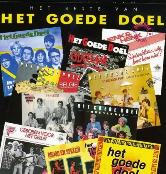 Het Goede Doel: Het Beste Van Het Goede Doel