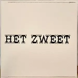 Het Zweet: Het Zweet