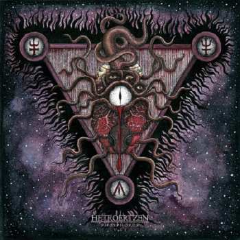 Album Hetroertzen: Phosphorus Vol I