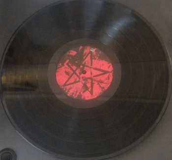 LP Hetroertzen: Phosphorus Vol I