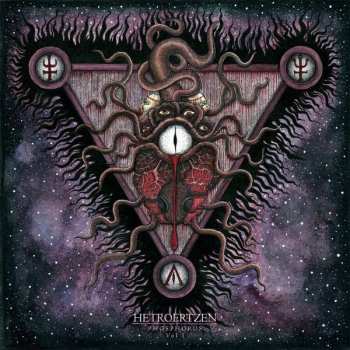 CD Hetroertzen: Phosphorus Vol I
