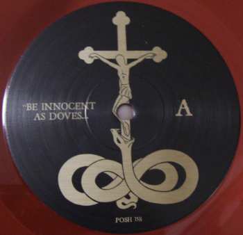 LP Hetroertzen: Uprising Of The Fallen LTD